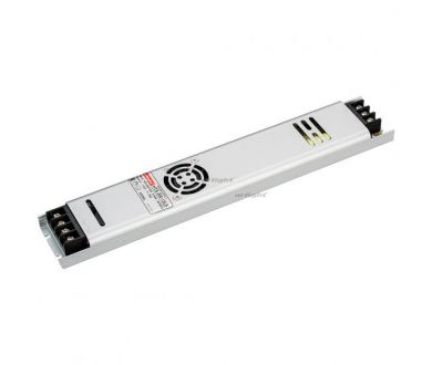 Блок питания Arlight HTS-300-12LS (12V, 25A, 300W) 022990