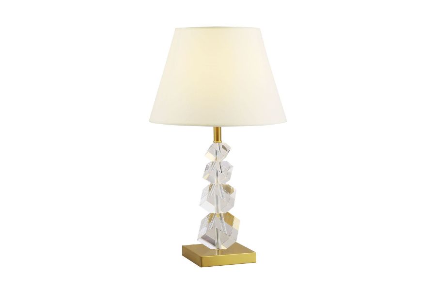 Настольная лампа Modelux ML.5501.01TL BS