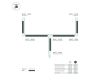 Коннектор T-образный Arlight LGD-4TR white 026145