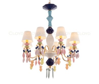 Купить Подвесная люстра Cloyd Lottie 11044 Подвесная люстра Cloyd Lottie 11044