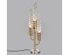 Настольная лампа Odeon Light L-vision Kolos 5449/9TL