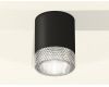Накладной светильник Ambrella Light Techno XS6302040 (C6302, N6150)
