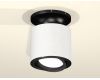 Накладной поворотный светильник Ambrella Light Techno XS7401081 (N7926, C7401, N7002)