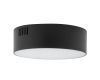 Накладной светильник Nowodvorski Lid Round Led Black 10406