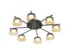 Потолочная люстра Citilux Espace CL243181