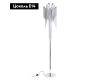 Торшер Loft IT Stream 10208F Smoke