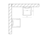 Профиль алюминиевый SWG SF-3535 001763