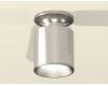 Накладной светильник Ambrella Light Techno XS6305040 (N6903, C6305, N6104)