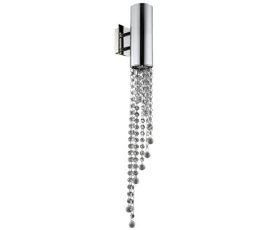 Бра Crystal Lux Creek AP1