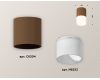 Накладной светильник Ambrella Light Techno XS6304042 (C6304, N6252)