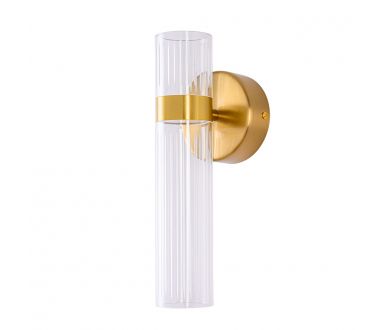 Бра Arte Lamp Misty A2950AP-5PB