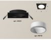 Встраиваемый светильник Ambrella Light Techno XC6521001 (C6521, N6110)