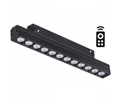 Трековый светильник Novotech Flum 358622