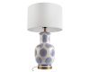 Настольная лампа LOFT IT Meadow 10509T Blue