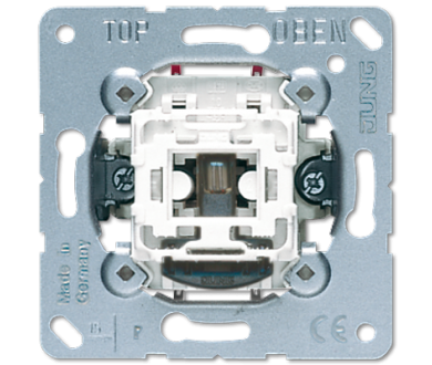 Выключатель контрольный Jung 506-20KOU