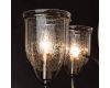 Подвесная люстра Arte Lamp Salvador A6351LM-5AB