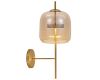 Бра Arte Lamp Padova A2404AP-1AM