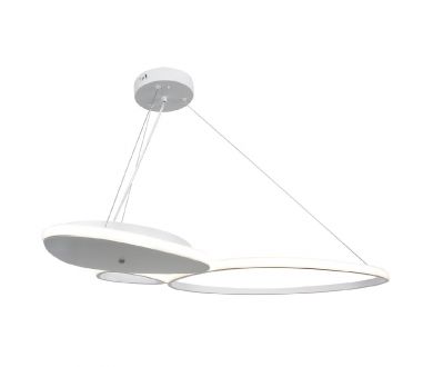 Подвесная люстра Escada Index 10290/3LED