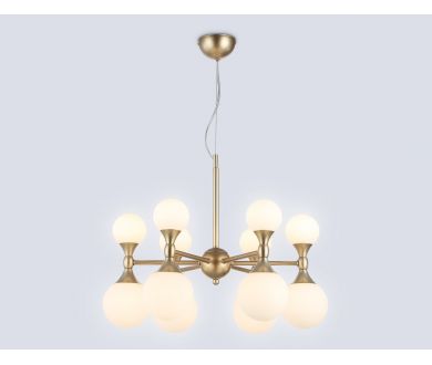 Подвесная люстра Ambrella Light High Light Modern LH51050