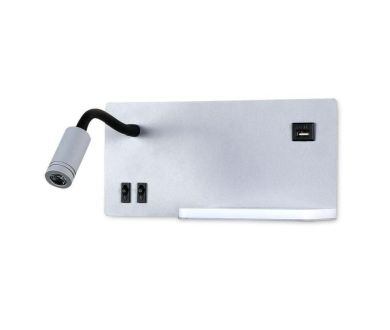 Купить Бра Ambrella Light Wall FW292 Бра Ambrella Light Wall FW292