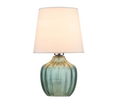 Настольная лампа Escada Pion 10194/L Green