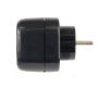 Разветвитель сетевой 2-местный Stekker 250V 16A ABS ADP16-22-20 50680