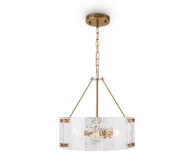 Купить Подвесная люстра Freya Fresco FR5190PL-06BS Подвесная люстра Freya Fresco FR5190PL-06BS