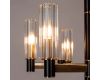 Люстра на штанге Divinare Barolo 2654/17 LM-6