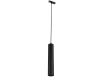 Трековый однофазный светильник Myfar Beam MT0126-GU10-B