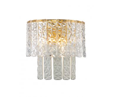 Купить Бра Moderli Alberto V8081-2W Бра Moderli Alberto V8081-2W