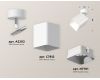 Спот Ambrella Light Techno Spot XM7812001 (A2202, C7812, N7701)