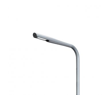 Уличный светильник Arlight OXOR-NOXT-EMP-545x100-35W Day4000 (BK, 120 deg, 230V) IP65 052479
