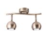 Спот ARTE Lamp A6253PL-2AB
