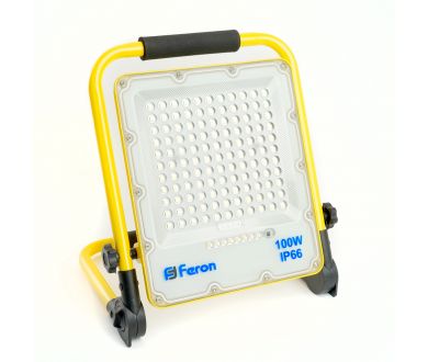 Прожектор Feron LL-952 48677