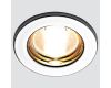 Встраиваемый светильник Ambrella Light Classic A901 WH