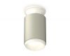 Накладной светильник Ambrella Light Techno XS6314060 (N6901, C6314, N6120)