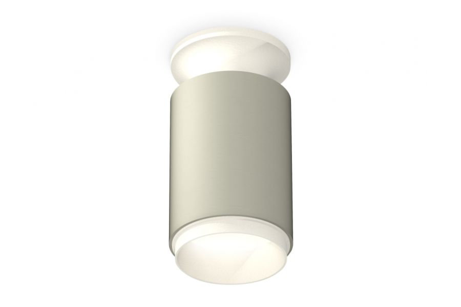 Накладной светильник Ambrella Light Techno XS6314060 (N6901, C6314, N6120)