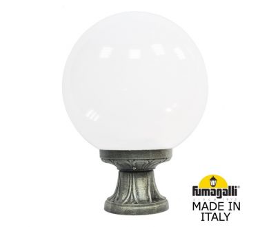 Ландшафтный светильник Fumagalli Globe G30.110.000.BYF1R