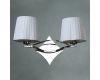 Бра Brizzi BB 03203/2 Chrome