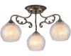 Потолочная люстра Arte Lamp A7062PL-3AB
