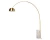 Торшер Loft IT Arco 5001 Gold