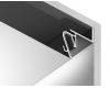Алюминиевый профиль Ambrella Light Alum Profile GP4100BK