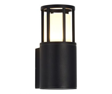 Уличный настенный светильник ST Luce Mesa SL9017.401.01