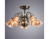Люстра на штанге ARTE Lamp A2702PL-5AB