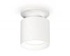 Накладной светильник Ambrella Light Techno XS7401060 (N7925, C7401, N7020)