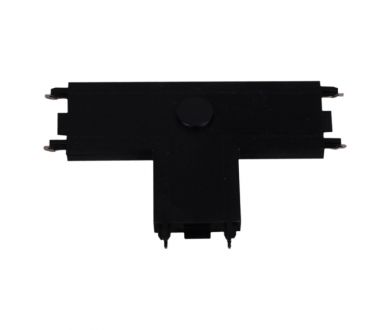Коннектор Reluce RL 06104 T-connector BK