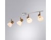 Спот Arte Lamp Falena A3117PL-4WH