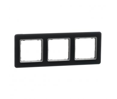 Рамка на 3 поста Schneider Electric SDD362803