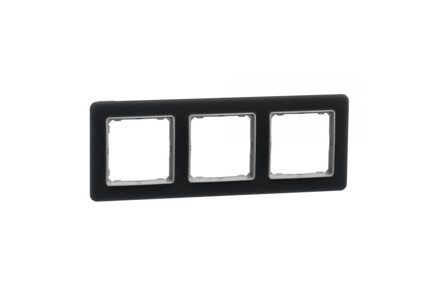 Рамка на 3 поста Schneider Electric SDD362803