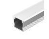 Профиль Arlight SL-MINI-15-3000 ANOD (Алюминий) 061608